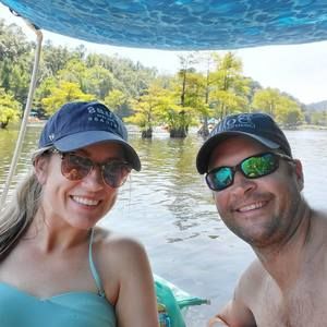 Meet your Posher, Abby